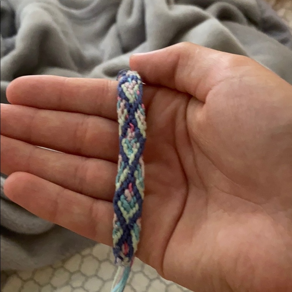 y2k friendship bracelet